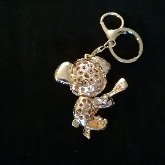 Koala bear key chain - Picture 3 of 3